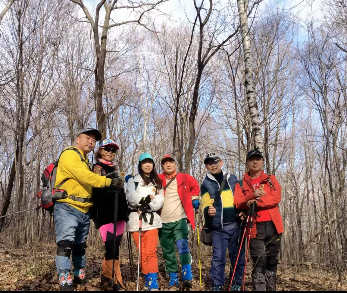 11月9日 “探寻金源文化-领略历史文化底蕴” 观亚沟摩崖石刻–石人山环山**砬子沟水库**午餐自助小火锅-每人一盘肉-多种菜品不限量**登山摄影一日游【60元】[玉泉]